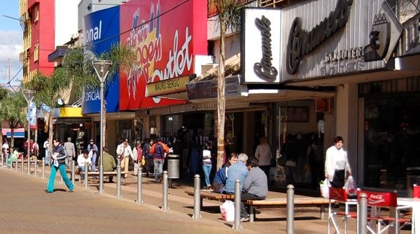 Seguro de comercio Posadas Misiones