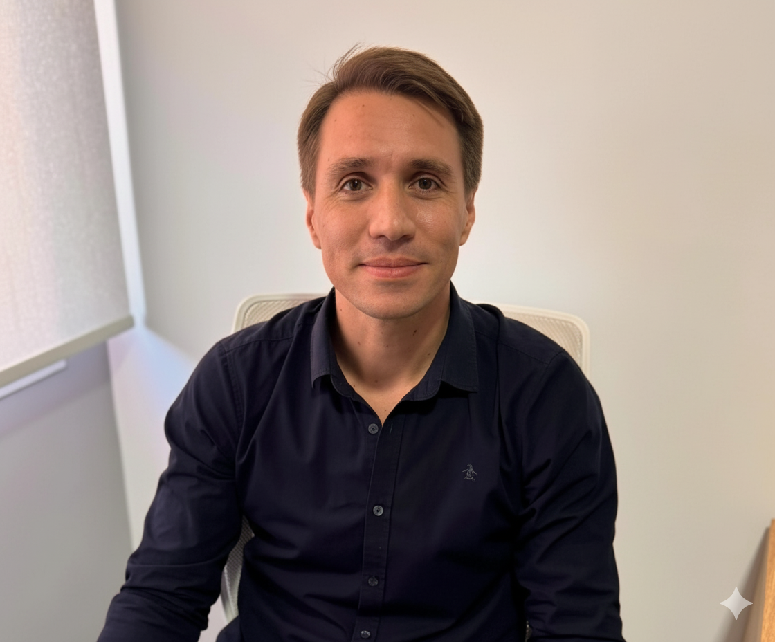 Fernando Fogeler – Productor Asesor de Seguros en Posadas, Misiones